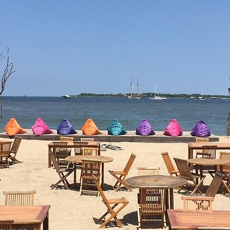 Zen Rooms Sanur Blanjong Sekawaru Εξωτερικό φωτογραφία
