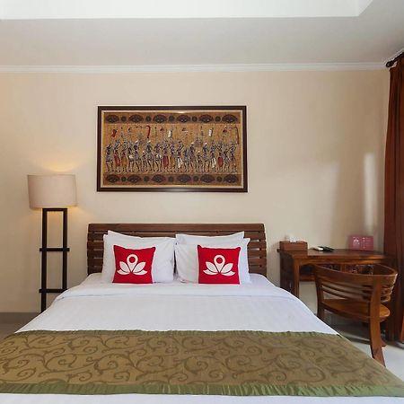 Zen Rooms Sanur Blanjong Sekawaru Εξωτερικό φωτογραφία