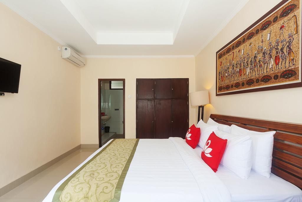 Zen Rooms Sanur Blanjong Sekawaru Εξωτερικό φωτογραφία
