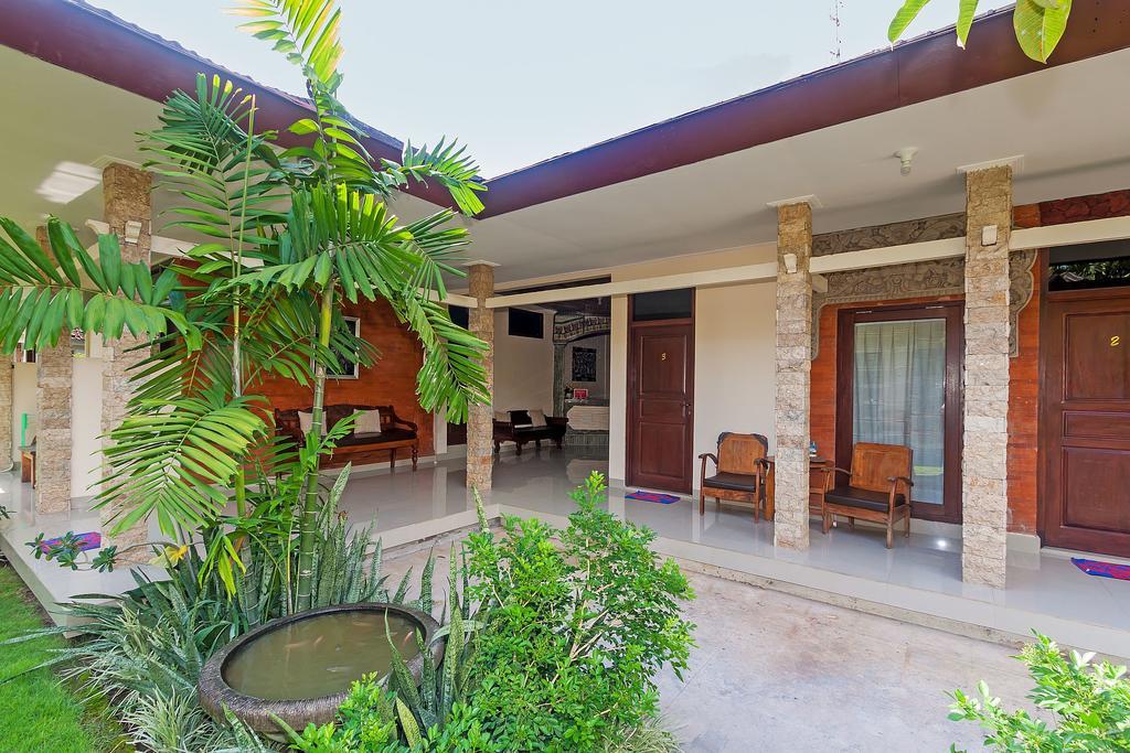 Zen Rooms Sanur Blanjong Sekawaru Εξωτερικό φωτογραφία
