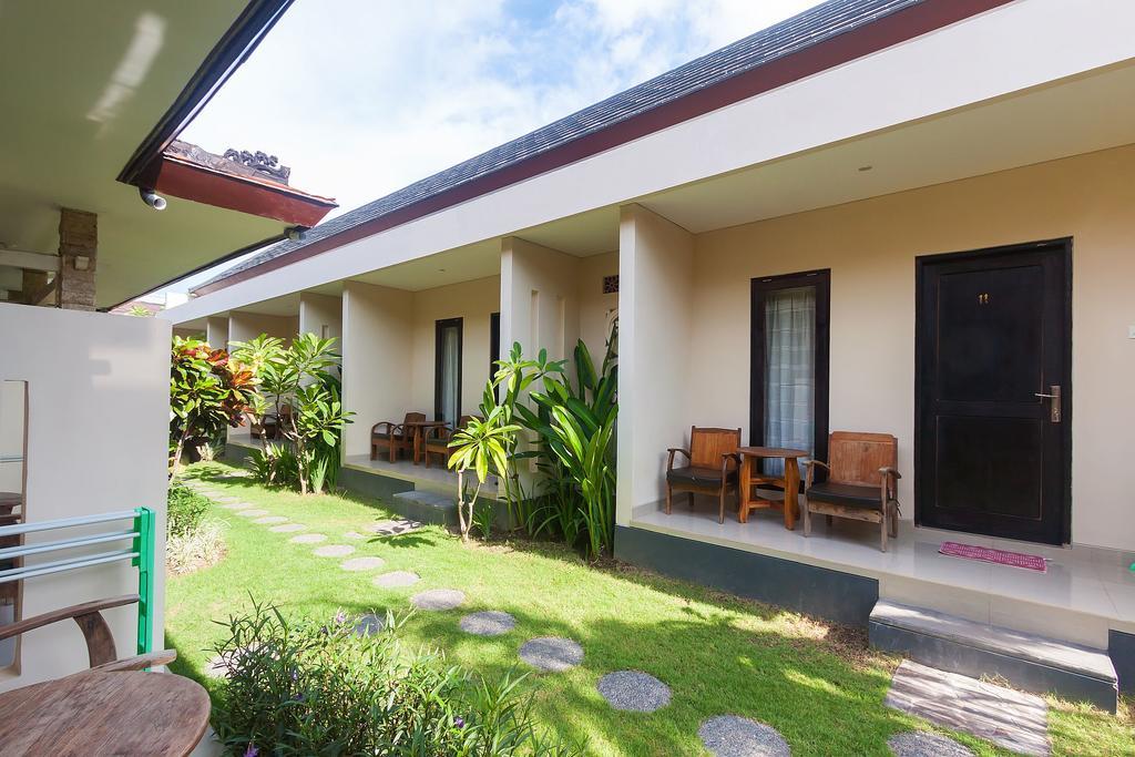 Zen Rooms Sanur Blanjong Sekawaru Εξωτερικό φωτογραφία